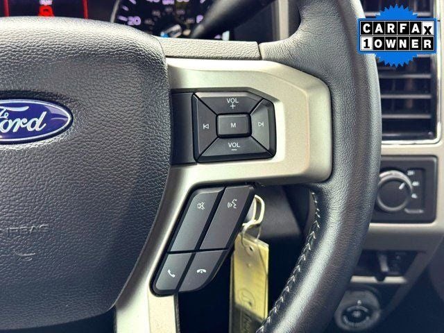 2021 Ford F-250SD Lariat