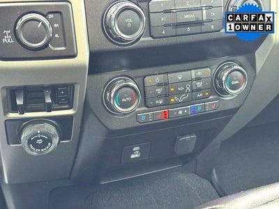 2021 Ford F-250SD Lariat