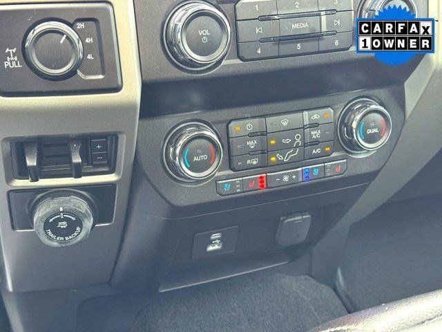 2021 Ford F-250SD Lariat