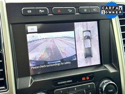 2021 Ford F-250SD Lariat