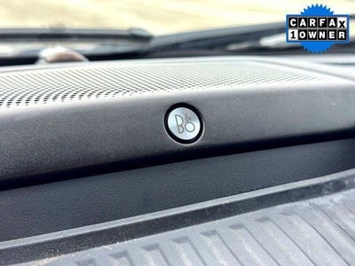 2021 Ford F-250SD Lariat