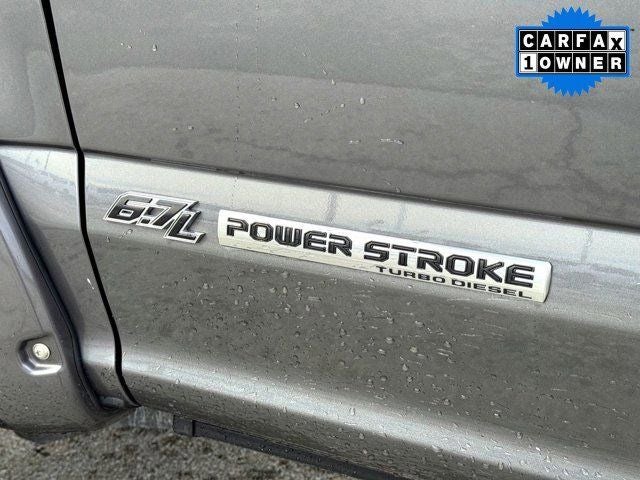 2021 Ford F-250SD Lariat