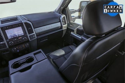 2021 Ford F-250SD Lariat