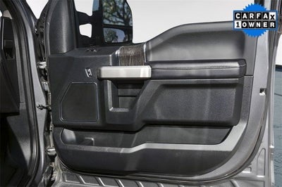 2021 Ford F-250SD Lariat