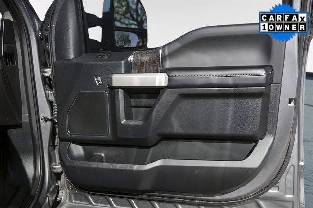 2021 Ford F-250SD Lariat