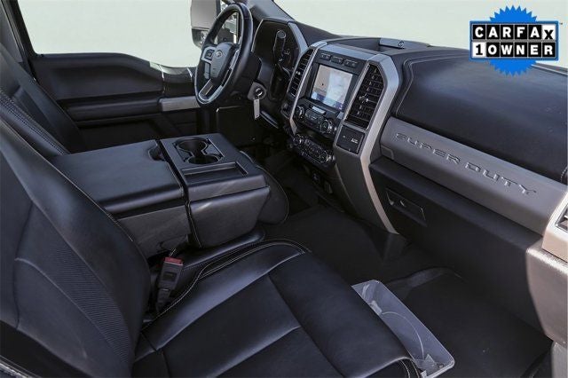 2021 Ford F-250SD Lariat