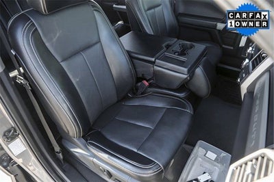 2021 Ford F-250SD Lariat