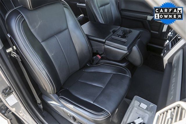 2021 Ford F-250SD Lariat