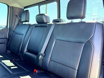 2024 Ford F-250SD Lariat