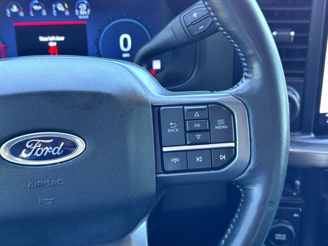 2024 Ford F-250SD Lariat