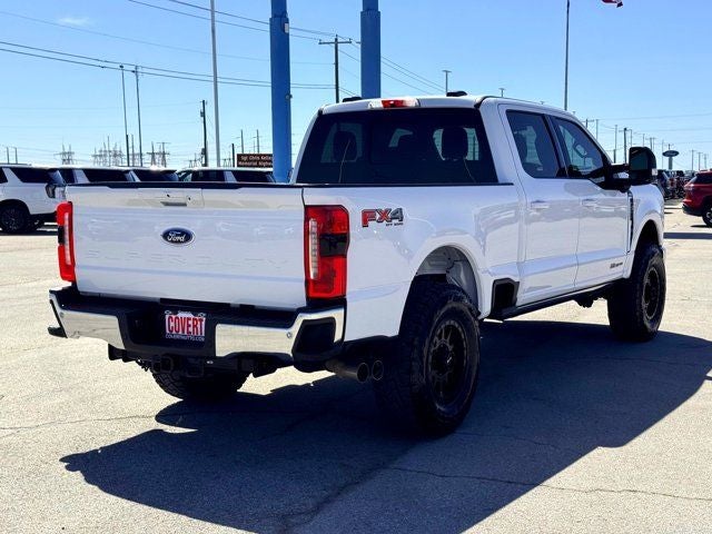 2024 Ford F-250SD Lariat