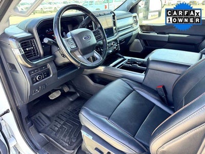 2024 Ford F-250SD Lariat