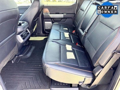 2024 Ford F-250SD Lariat