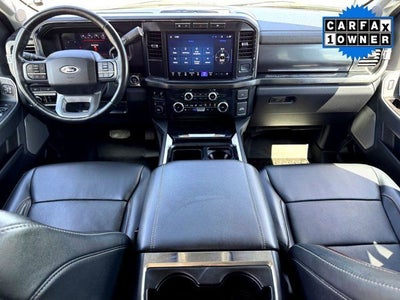 2024 Ford F-250SD Lariat