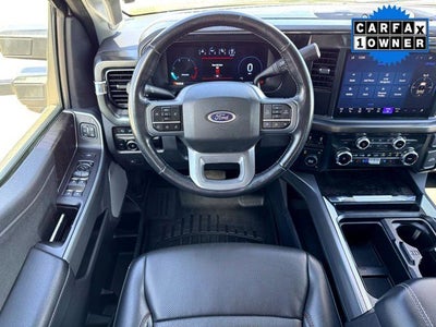 2024 Ford F-250SD Lariat