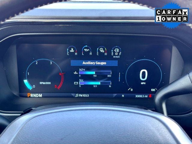 2024 Ford F-250SD Lariat