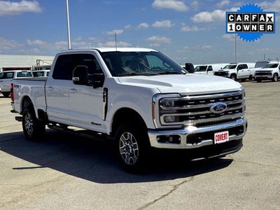 2024 Ford F-250SD Lariat