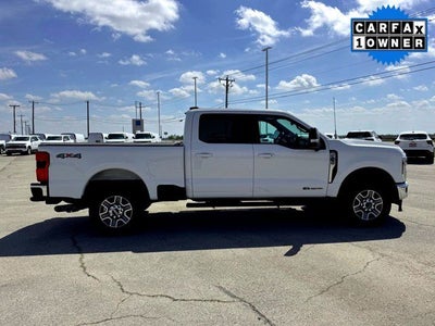 2024 Ford F-250SD Lariat