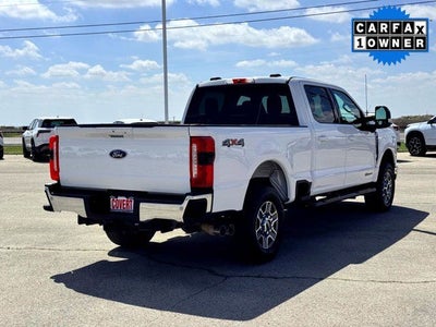 2024 Ford F-250SD Lariat