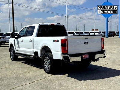 2024 Ford F-250SD Lariat