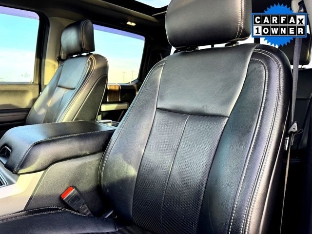 2020 Ford F-250SD Lariat