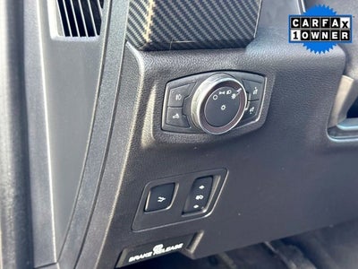 2020 Ford F-250SD Lariat