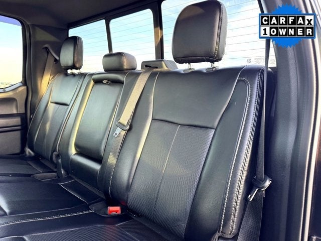 2020 Ford F-250SD Lariat