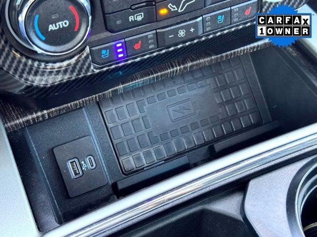 2020 Ford F-250SD Lariat