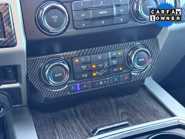 2020 Ford F-250SD Lariat