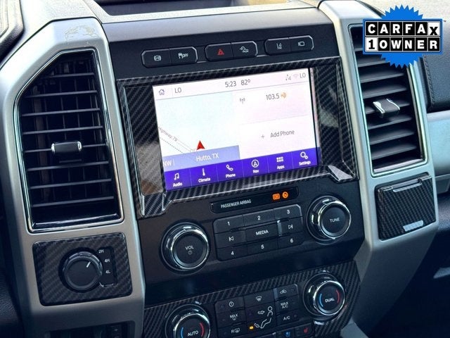 2020 Ford F-250SD Lariat