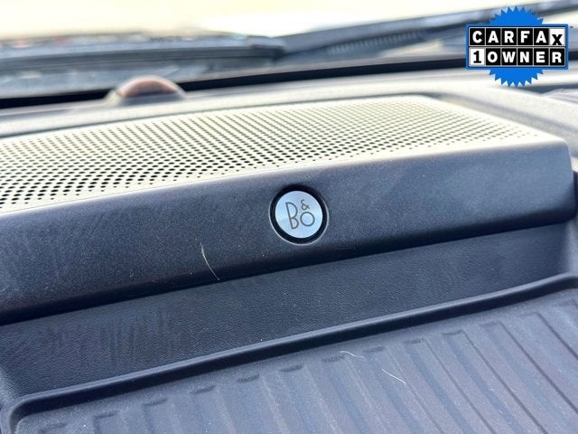 2020 Ford F-250SD Lariat