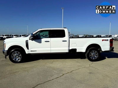 2023 Ford F-250SD Lariat