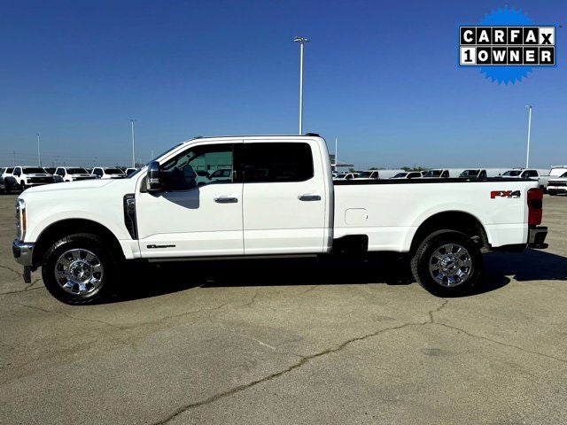 2023 Ford F-250SD Lariat