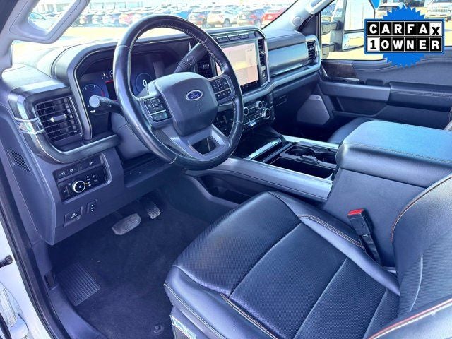 2023 Ford F-250SD Lariat