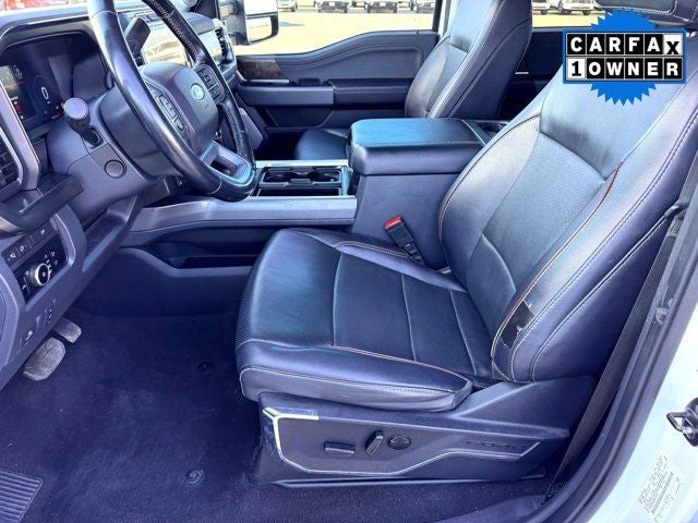 2023 Ford F-250SD Lariat