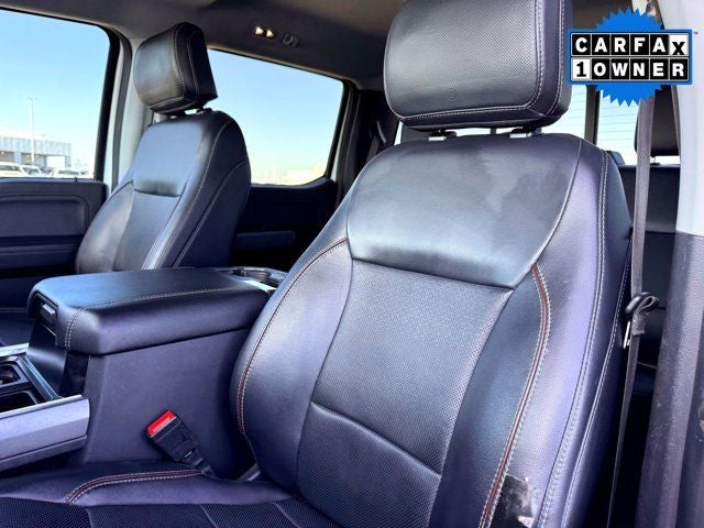 2023 Ford F-250SD Lariat