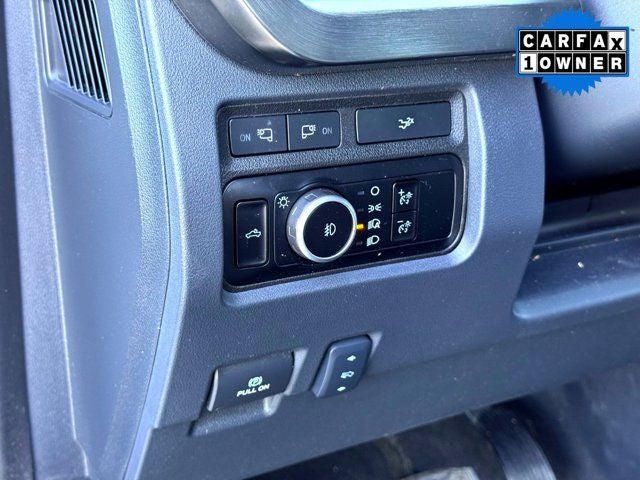 2023 Ford F-250SD Lariat