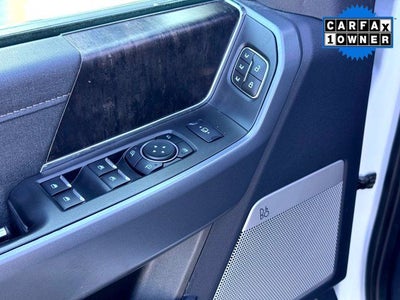 2023 Ford F-250SD Lariat