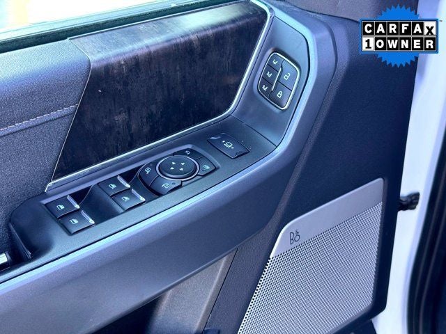 2023 Ford F-250SD Lariat