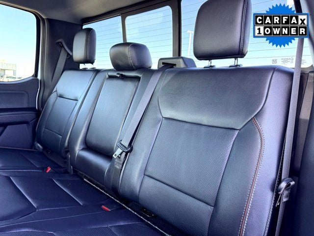 2023 Ford F-250SD Lariat