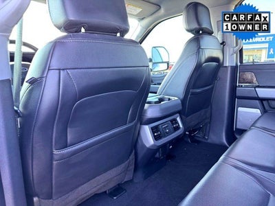 2023 Ford F-250SD Lariat