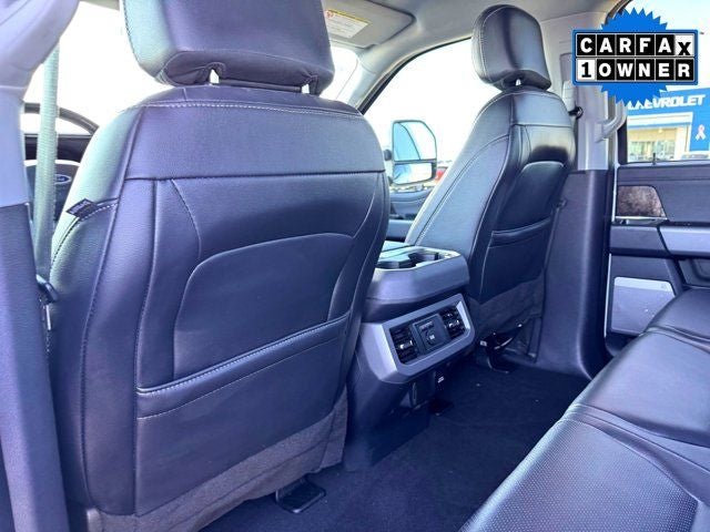 2023 Ford F-250SD Lariat