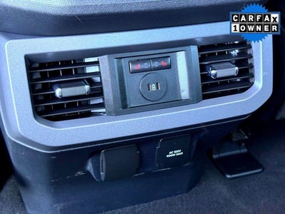 2023 Ford F-250SD Lariat