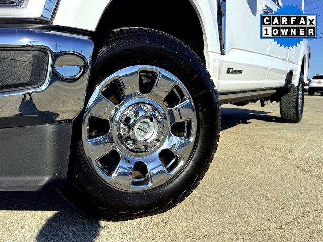 2023 Ford F-250SD Lariat