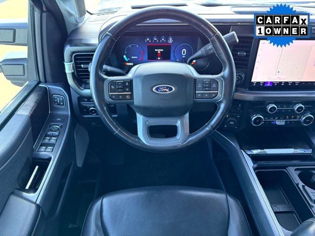 2023 Ford F-250SD Lariat