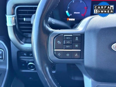 2023 Ford F-250SD Lariat