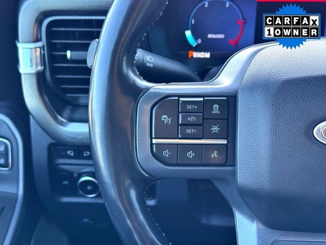 2023 Ford F-250SD Lariat