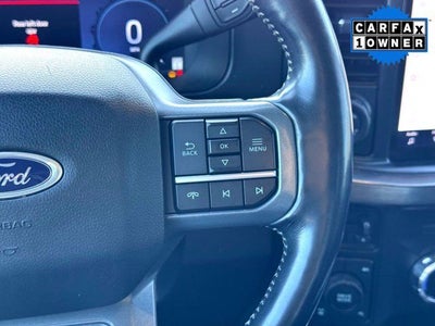 2023 Ford F-250SD Lariat