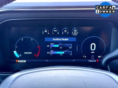 2023 Ford F-250SD Lariat