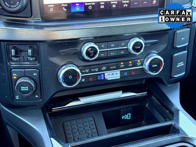 2023 Ford F-250SD Lariat